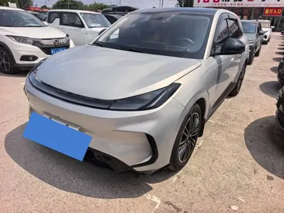 Arcfox 极狐贝塔T1