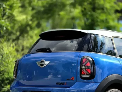 MINI Mini Countryman