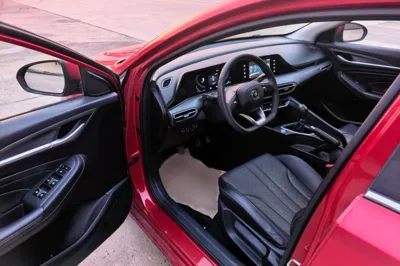 Changan Eado