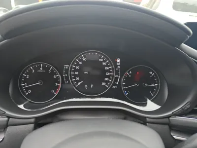 Mazda Mazda 3 Axela