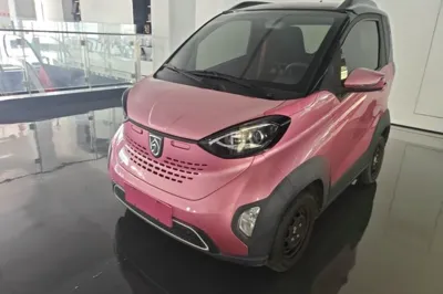 Baojun E100