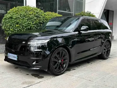 Land Rover Sport