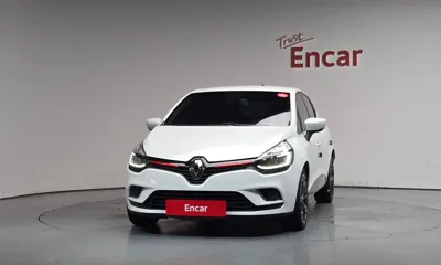 Renault-KoreaSamsung Cilo