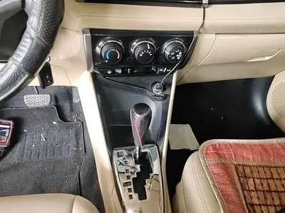 Toyota Vios