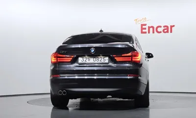 BMW Gran Turismo