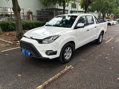 JMC Yuhu 5