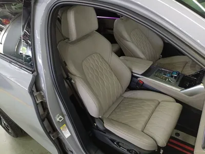 BYD Tang New Energy