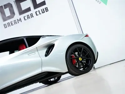 Lotus Emira
