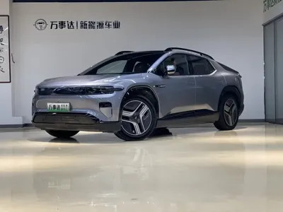 Qiyuan Qiyuan E07