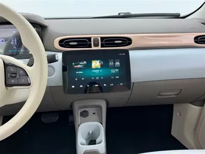 Leapmotor Leapmotor T03