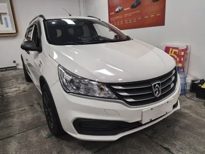 Baojun 310W