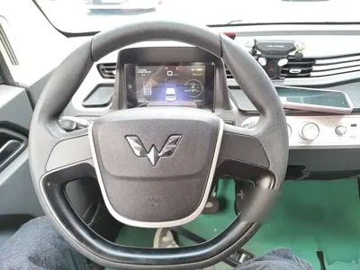 Wuling MINIEV