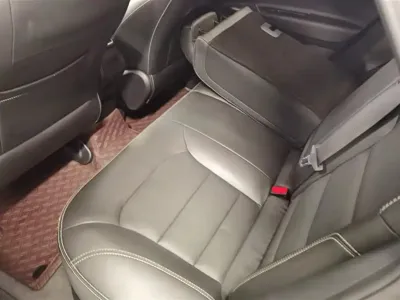 Geely Emgrand GS