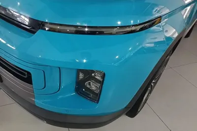 Geely Auto icon