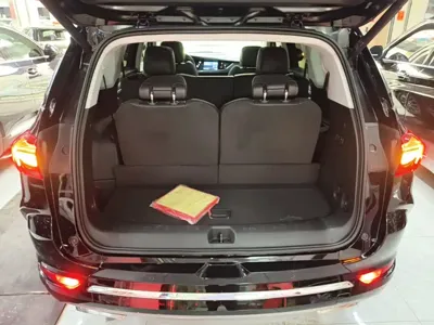 Buick Enclave
