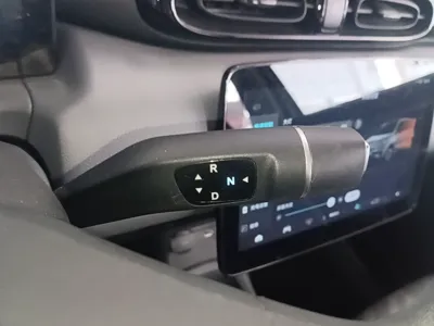 Leapmotor T03