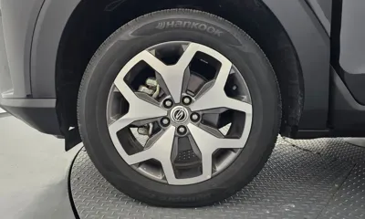 KG_Mobility_Ssangyong Torres