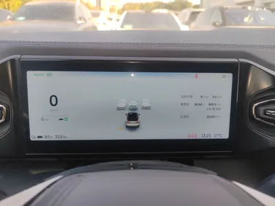 Nio ES8