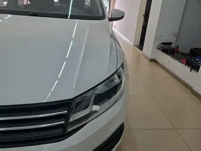 Volkswagen Santana