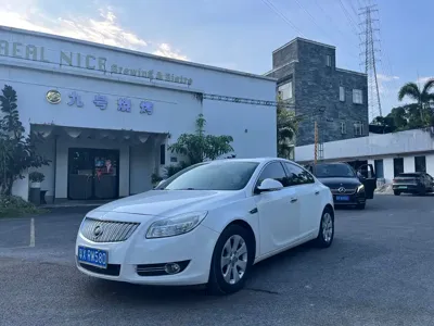 Buick Regal