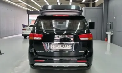 Kia Canival