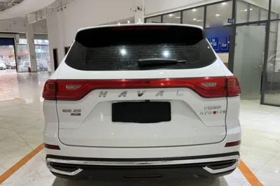 Haval M6