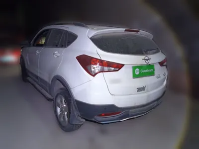 Haima S5