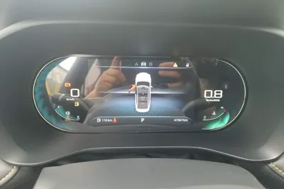 Roewe i5