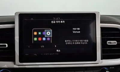 Hyundai Venue