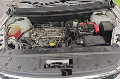 Forthing T5