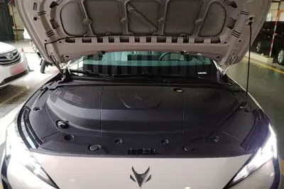 Arcfox Alpha S5