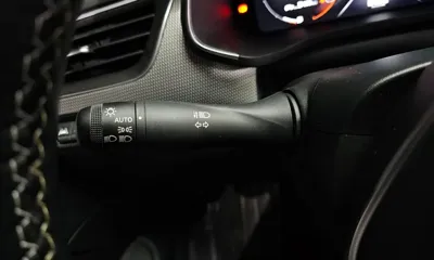 Renault-KoreaSamsung Arkana
