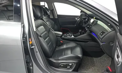 Renault-KoreaSamsung SM6