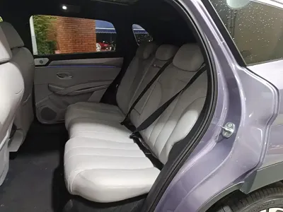 BYD 宋Ultra