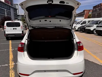 Kia K2