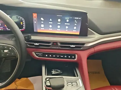 Changan 长安CS75PLUS