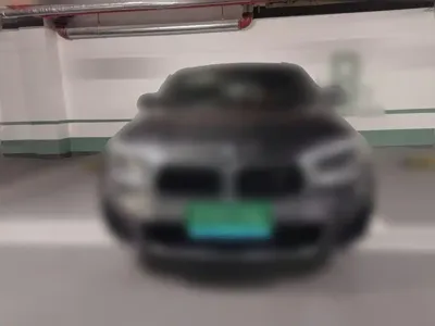 BMW X2 (Import)