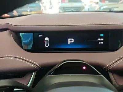 Xiaomi SU7