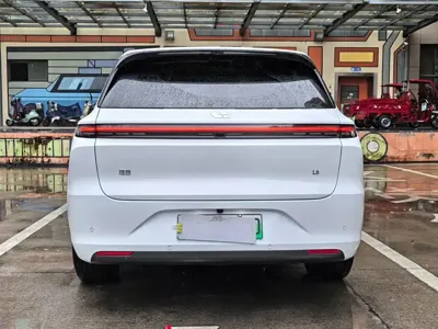 Li Auto Li L6