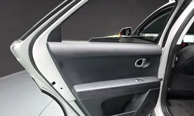 Hyundai Ioniq5
