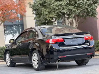 Honda Spirior
