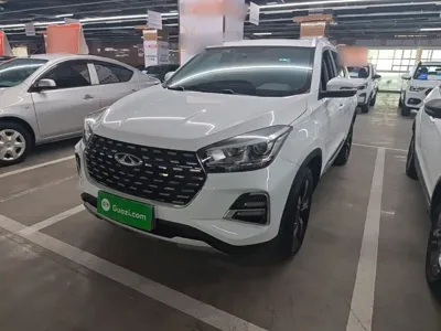 Chery Tiggo 5x