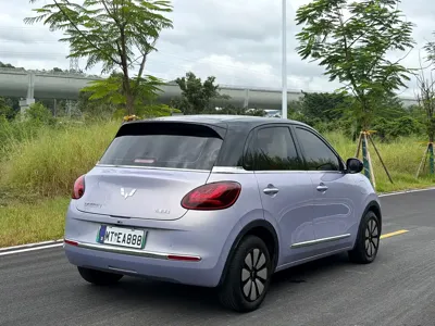 Wuling Bingo