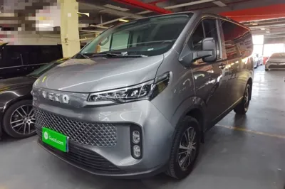 IVECO Fidato