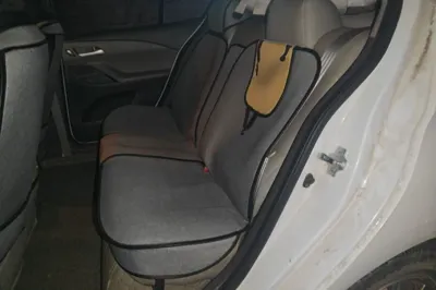 Chevrolet Sail