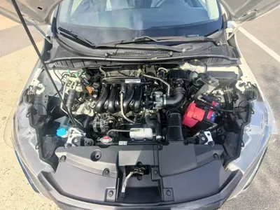 Honda Gienia