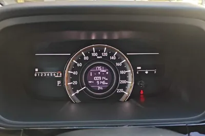 Honda Elysion
