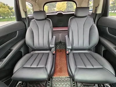 BYD MAX