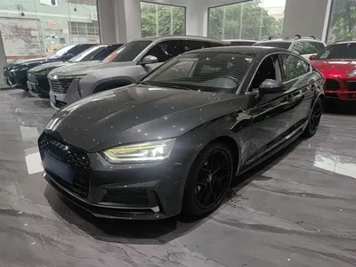 Audi A5 (Import)