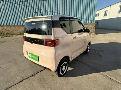 Wuling MINIEV